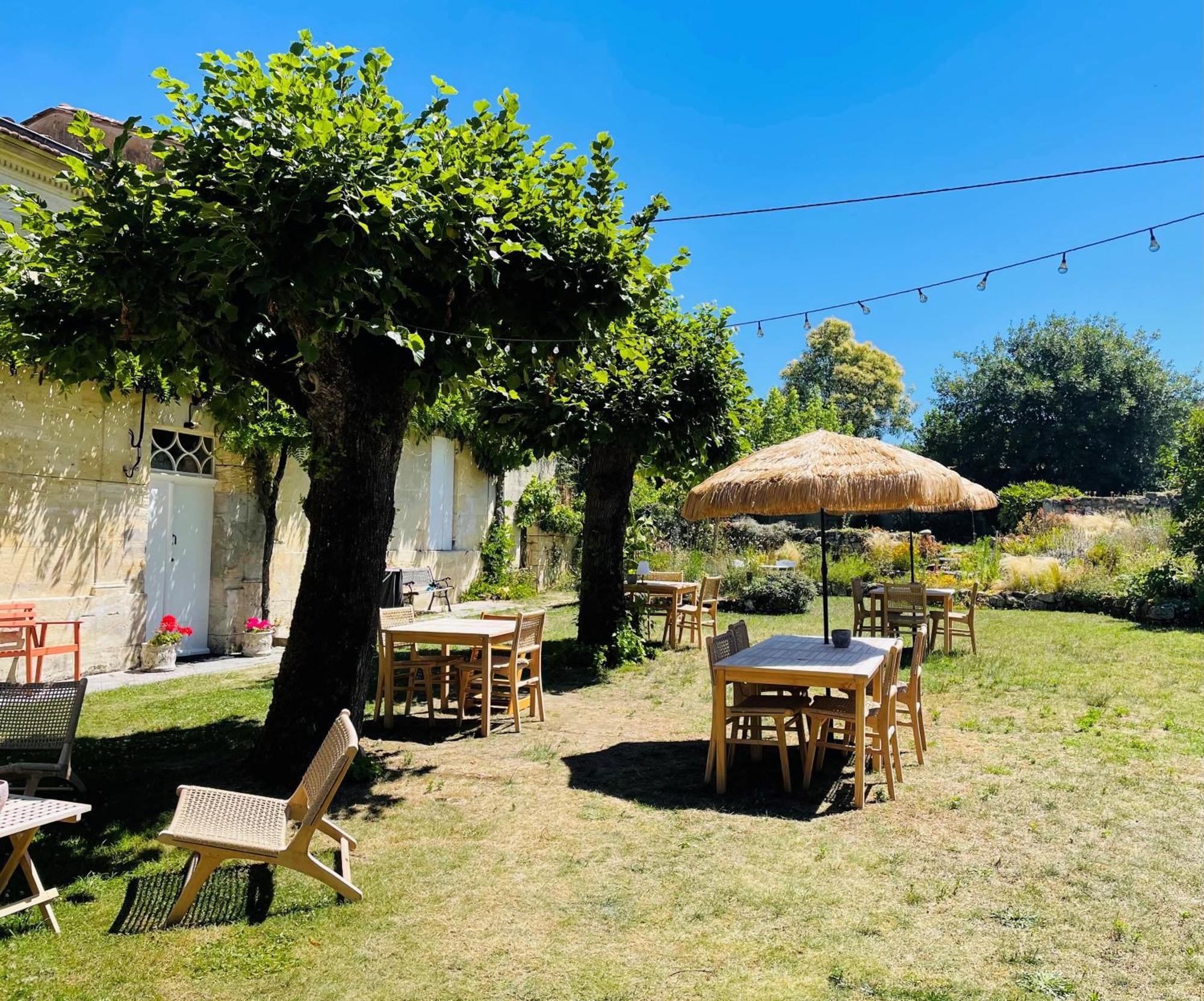 לינה וארוחת בוקר Teuillac La Vigne D'Or מראה חיצוני תמונה